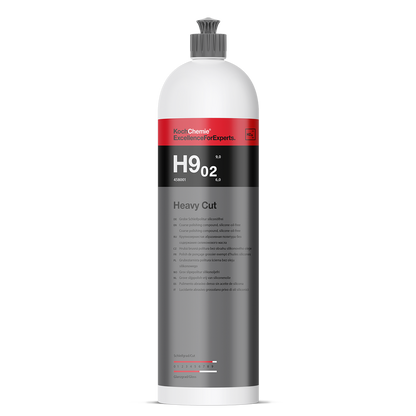 KOCH CHEMIE - HEAVY CUT H9.02 1L