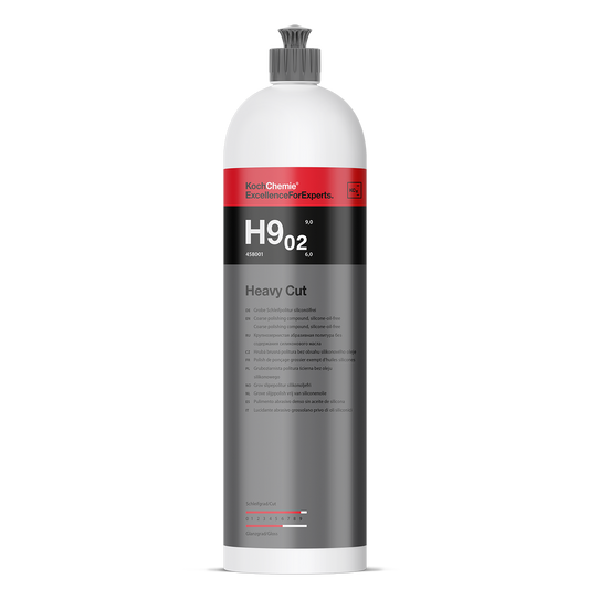 KOCH CHEMIE - HEAVY CUT H9.02 1L