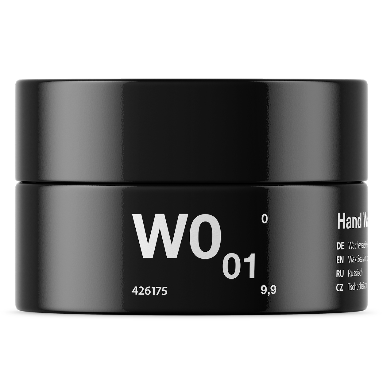 KOCH CHEMIE - HAND WAX W0.01