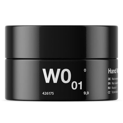 KOCH CHEMIE - HAND WAX W0.01