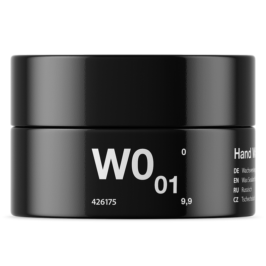 KOCH CHEMIE - HAND WAX W0.01