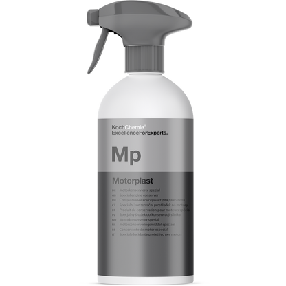 KOCH CHEMIE - MOTORPLAST MP 500ML