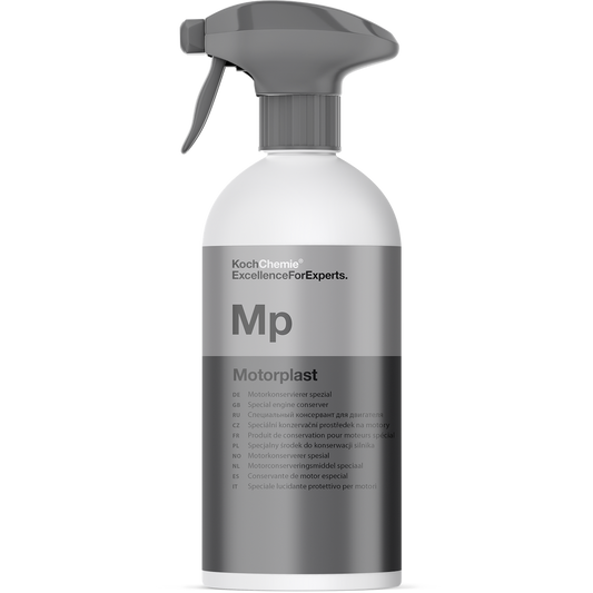 KOCH CHEMIE - MOTORPLAST MP 500ML