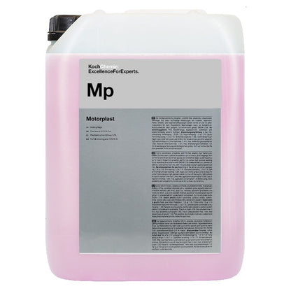 KOCH CHEMIE - MOTORPLAST MP 5L