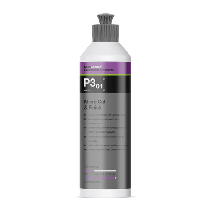 KOCH CHEMIE - MICRO CUT &AMP FINISH P3.01 250ML