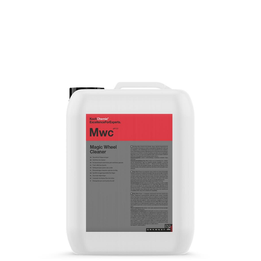 KOCH CHEMIE - MAGIC WHEEL CLEANER MWC 10L