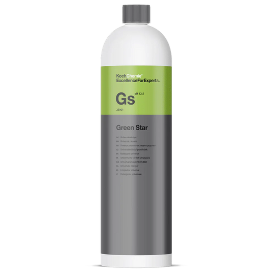 KOCH CHEMIE - GREEN STAR 1L GS