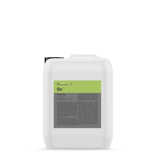 KOCH CHEMIE - GREEN STAR GS 5L