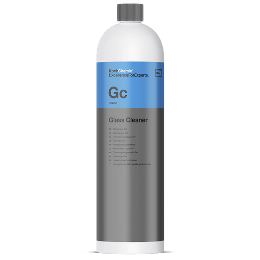 KOCH CHEMIE - GLASS CLEANER GC 1L
