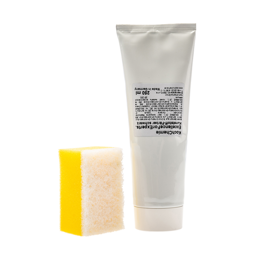 KOCH CHEMIE - KUNSTSTOFF-FARBER KFS - TINTA PLASTICOS