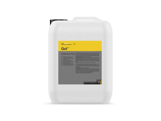 KOCH CHEMIE - GENTLE SNOW FOAM GSF 5L