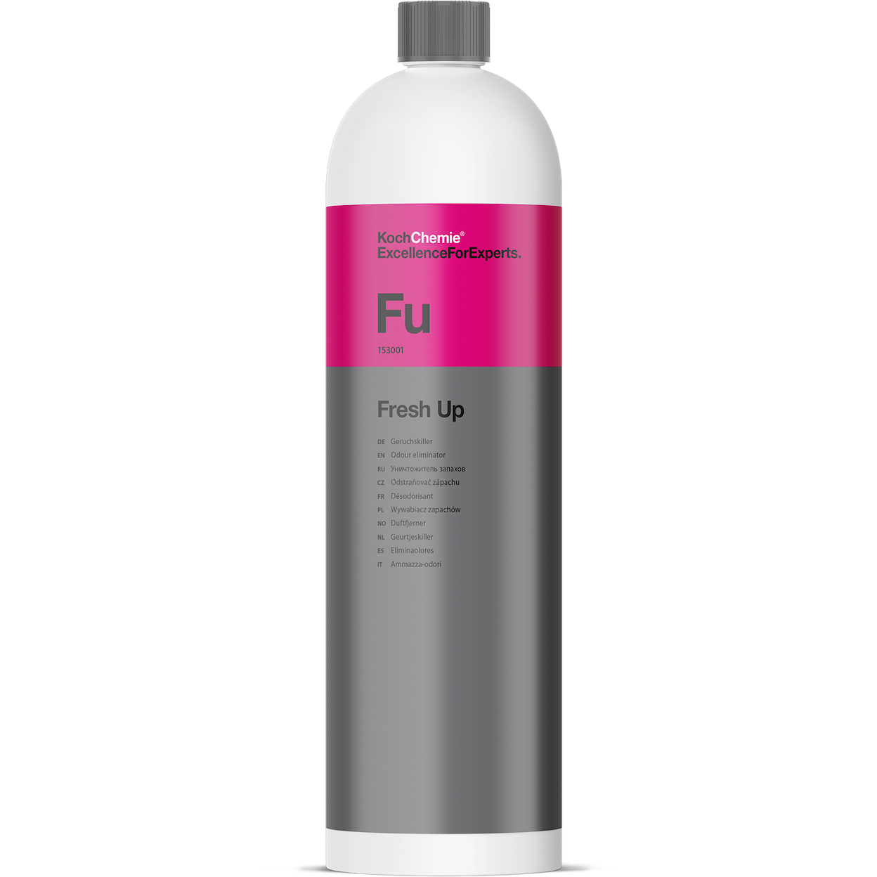 KOCH CHEMIE - FRESH UP FU 1L