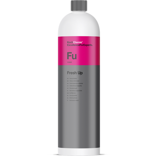 KOCH CHEMIE - FRESH UP FU 1L