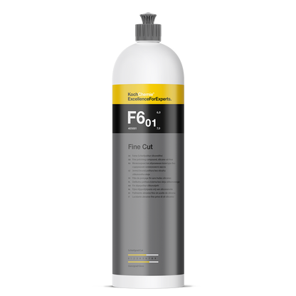 KOCH CHEMIE - FINE CUT F6.01 1L