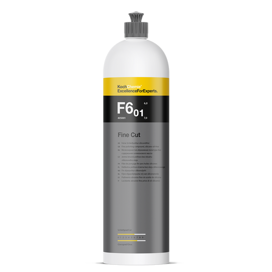 KOCH CHEMIE - FINE CUT F6.01 1L