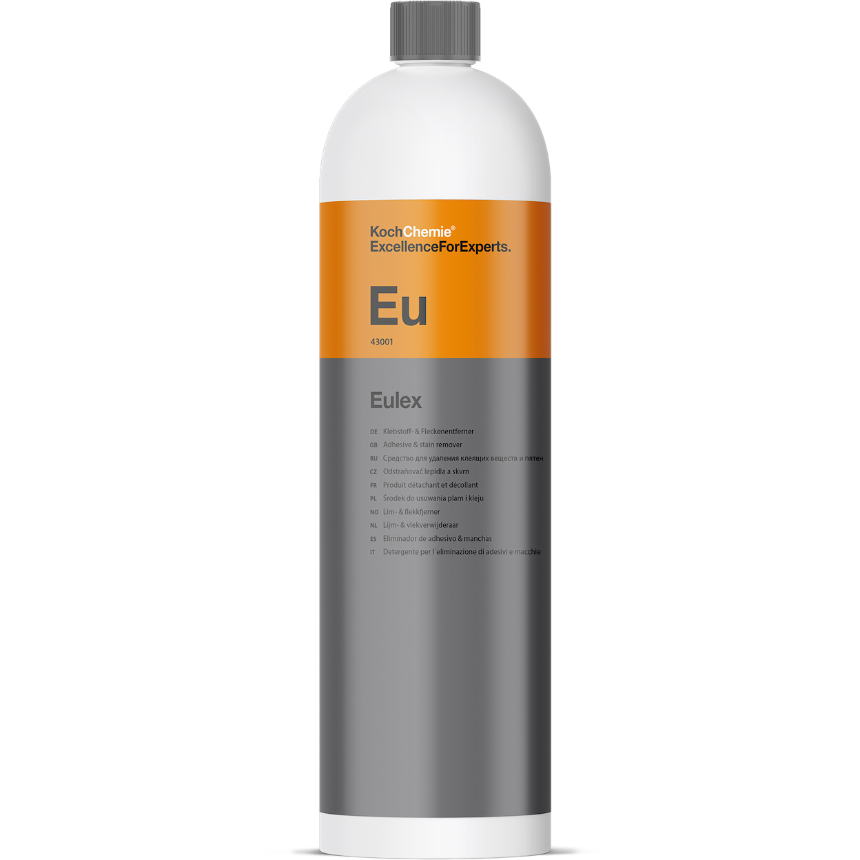 KOCH CHEMIE - EULEX EU 1L