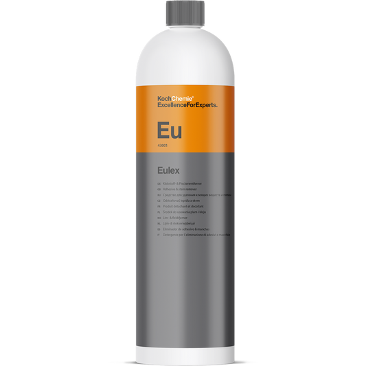 KOCH CHEMIE - EULEX EU 1L