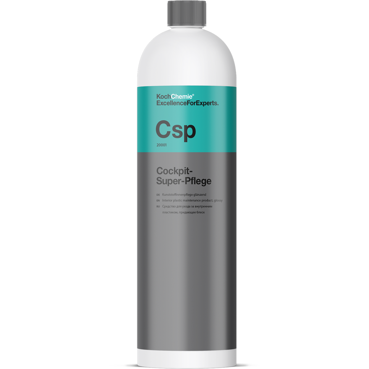 KOCH-CHEMIE - COCKPIT-SUPER-PFLEGE 1L CSP