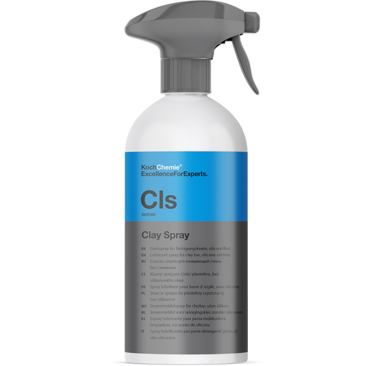 KOCH CHEMIE - CLAY SPRAY CLS 500ML
