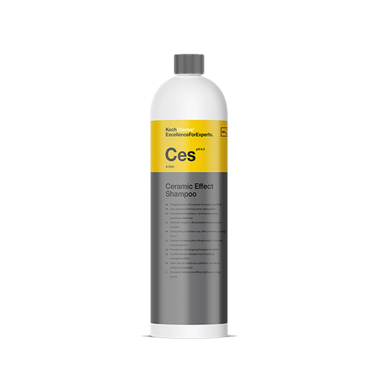 KOCH CHEMIE - CERAMIC EFFECT SHAMPOO CES 1L