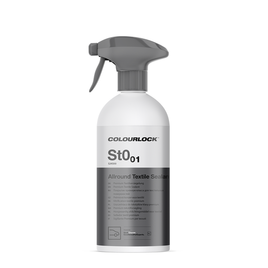 KOCH CHEMIE - ALLROUND TEXTILE SEALANT ST0.01