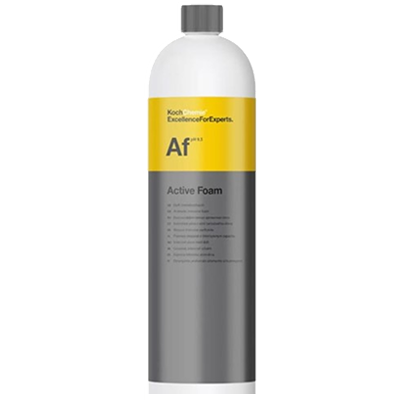 KOCH CHEMIE - ACTIVE FOAM AF 1LT
