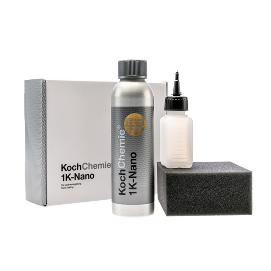 KOCH CHEMIE - 1K-NANO