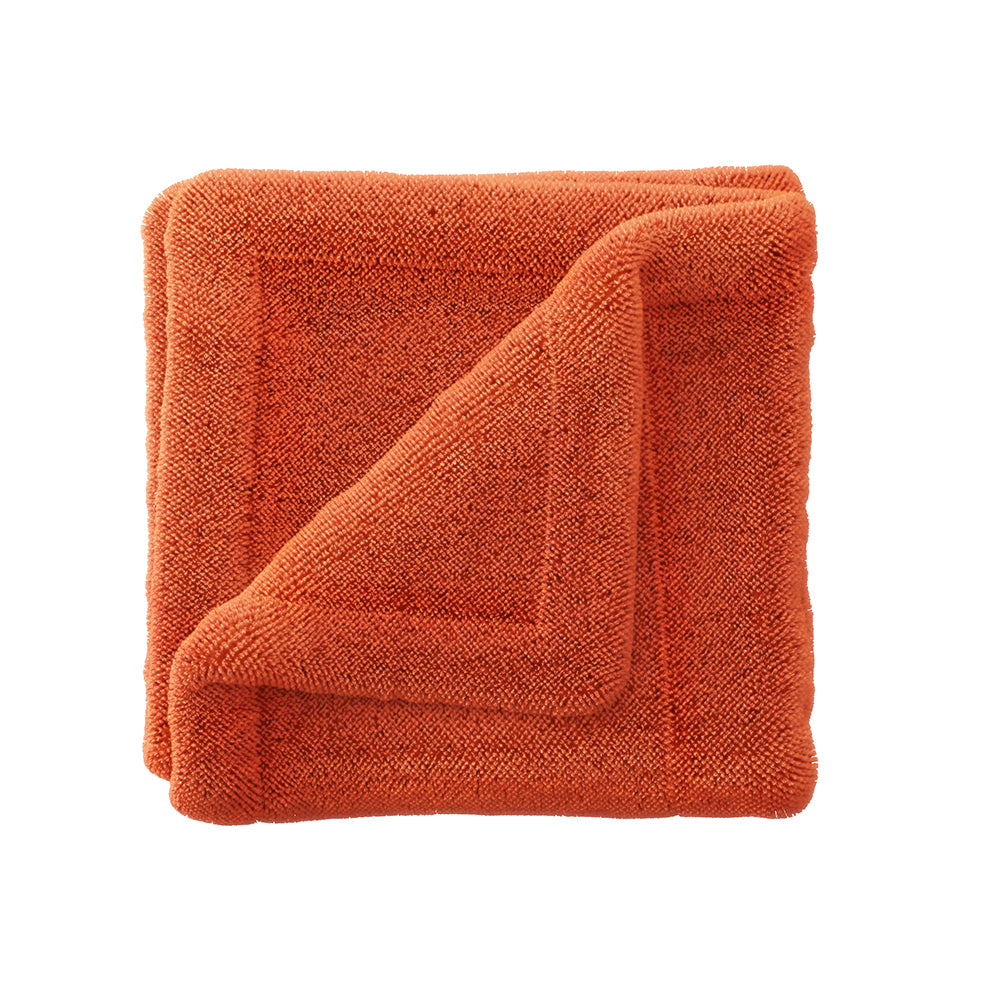ADBL - DOUBLE MINI TWISTED TOWEL