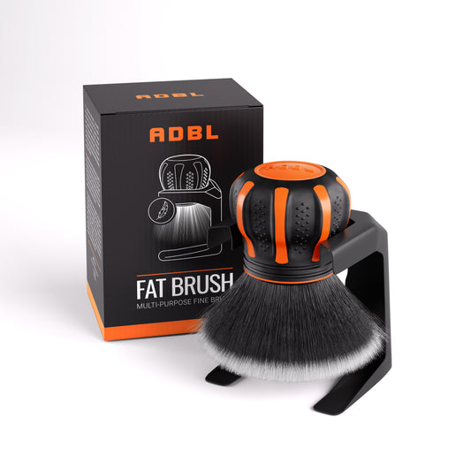 ADBL - FAT BRUSH
