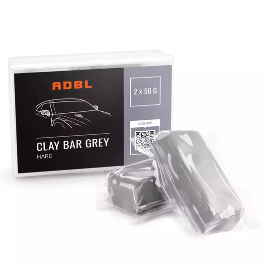 ADBL - CLAY GREY 50GR