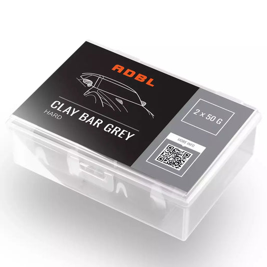 ADBL - CLAY GREY 50GR