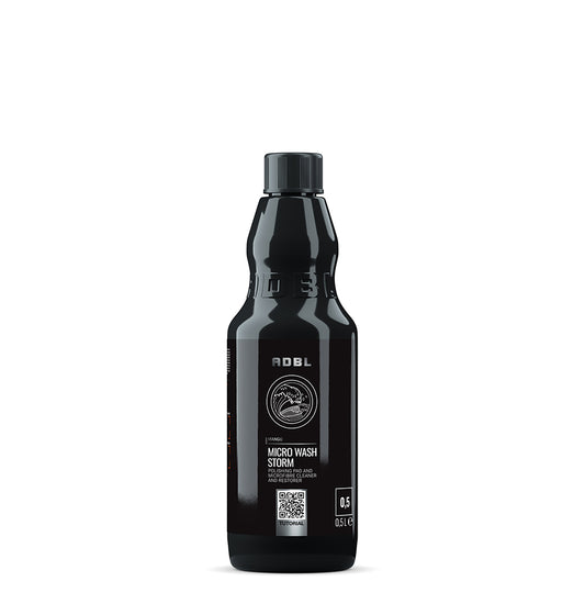 ADBL - MICRO WASH STORM 500ML