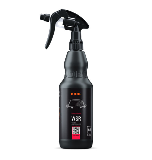 ADBL - WSR 500ML
