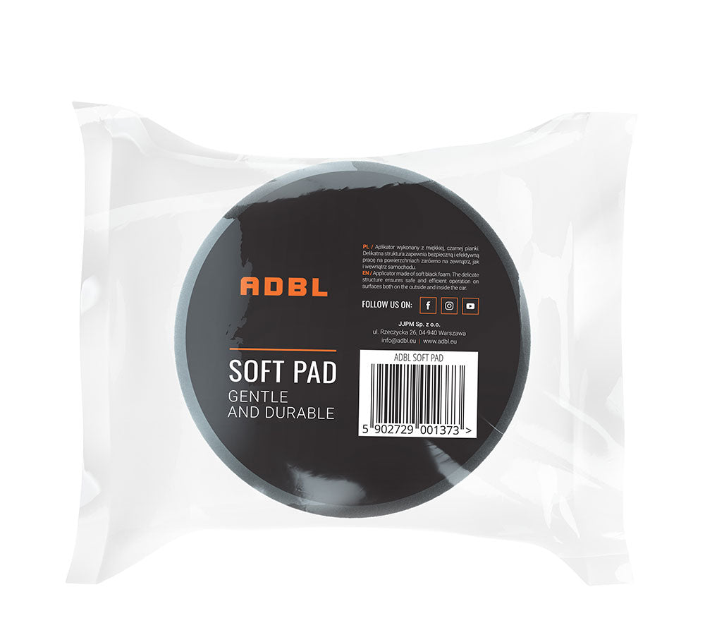 ADBL - APLICADOR SOFT PAD