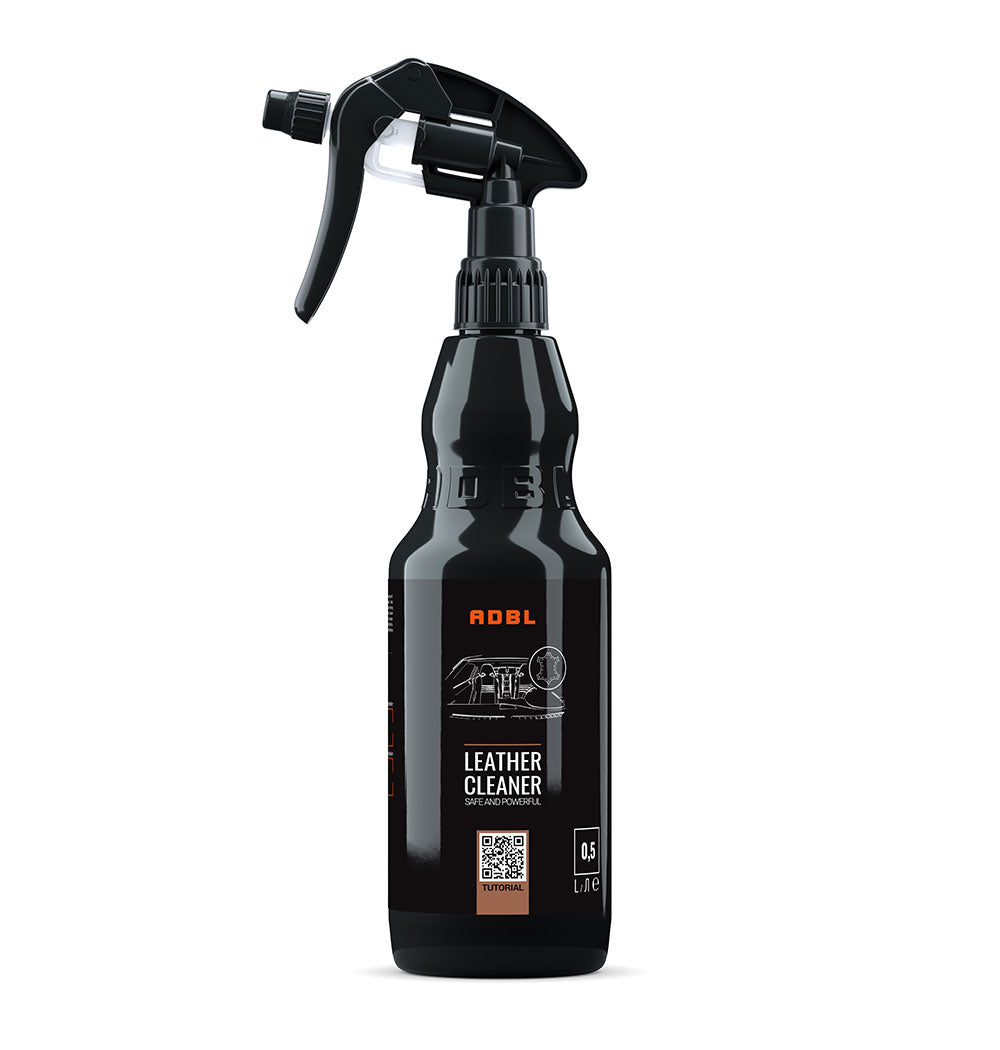ADBL - LEATHER CLEANER 0.5L