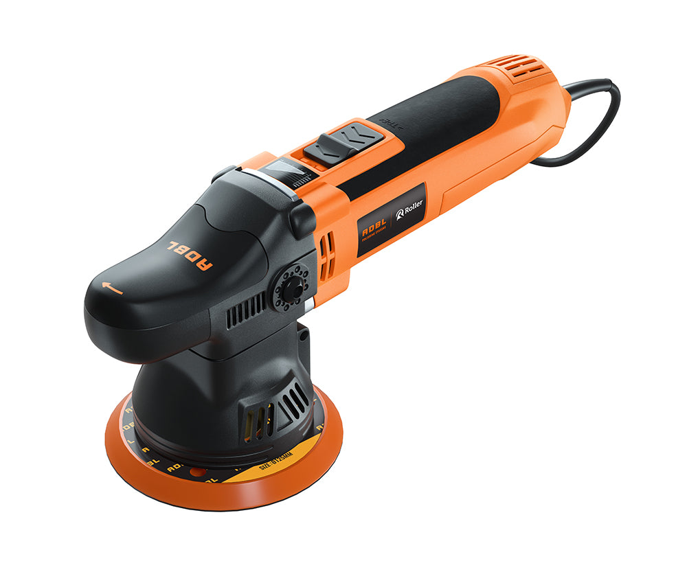 ADBL ROLLER DA09125-01 +B