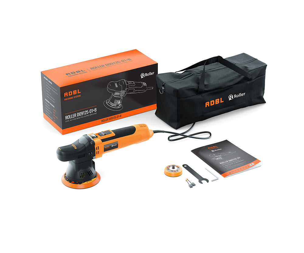 ADBL ROLLER DA09125-01 +B