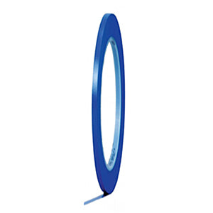 FITA CONTORNOS AZUL - 3 mm x 55 m