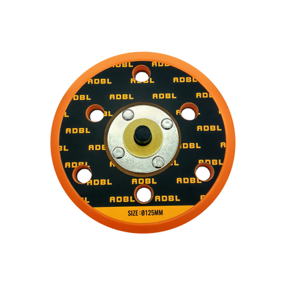 ADBL - PRATO 125MM DA09