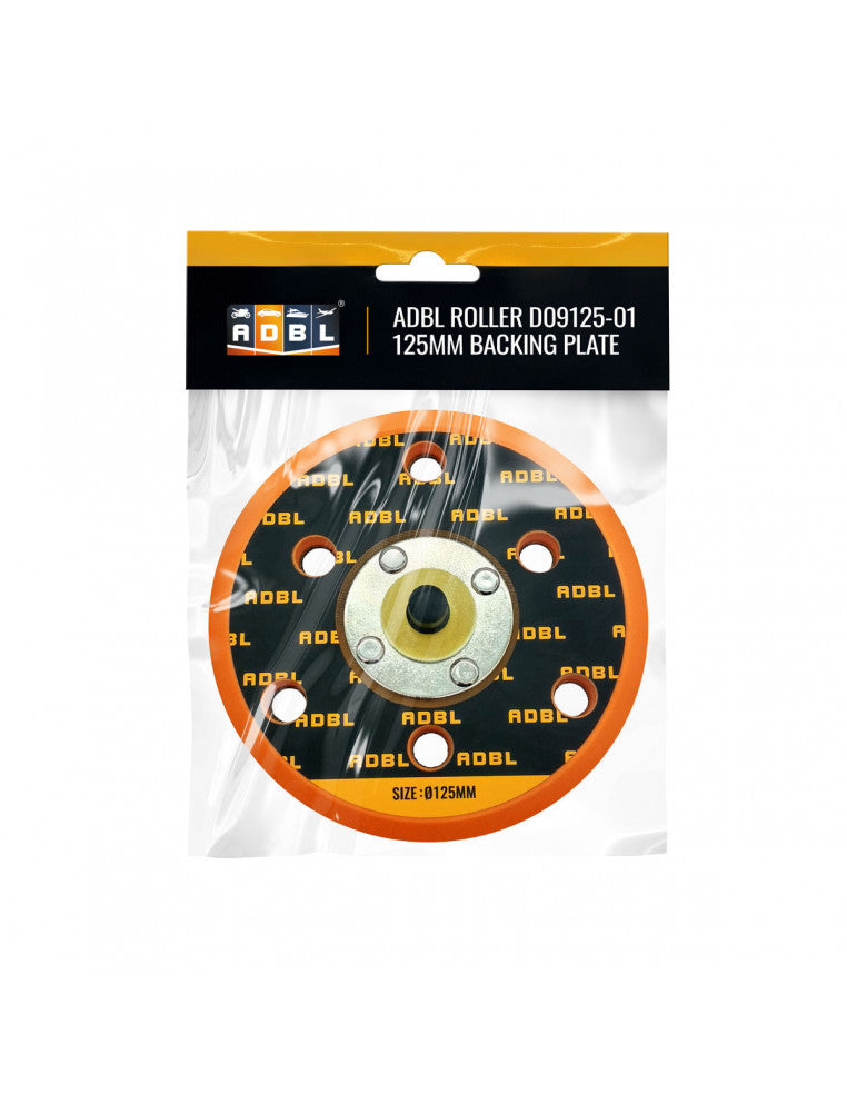 ADBL - PRATO 125MM DA09