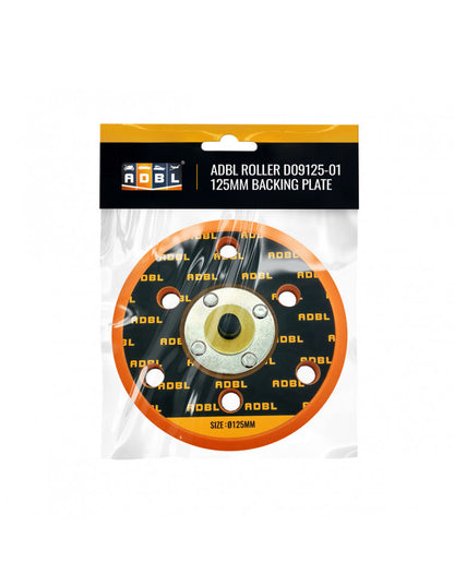 ADBL - PRATO 125MM DA09