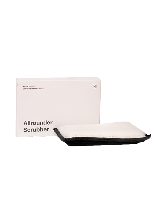 KOCH CHEMIE - INTERIOR SCRUBBER