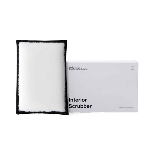 KOCH CHEMIE - INTERIOR SCRUBBER