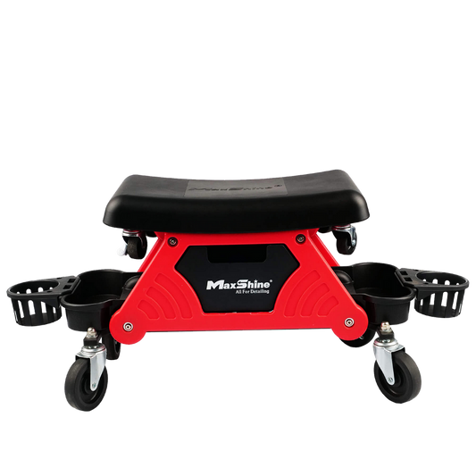 MAXSHINE - DETAILER STOOL V2 - SOFTTOP