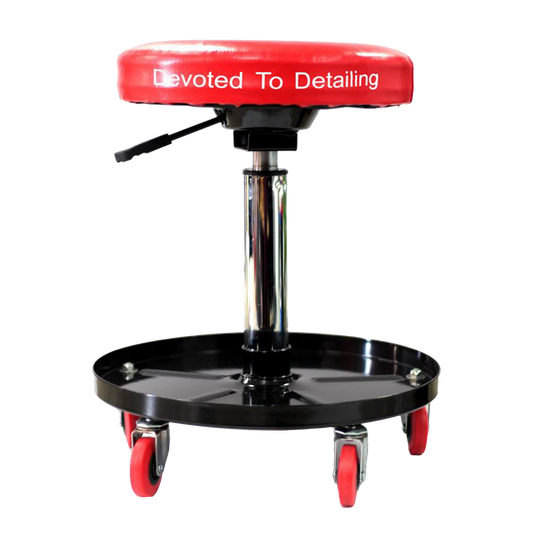 MAXSHINE - DETAILER STOOL - CLASSIC