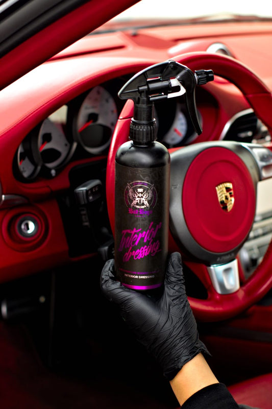 BADBOYS INTERIOR DRESSING 500ML GIRL