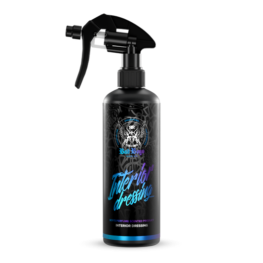 BADBOYS INTERIOR DRESSING 500ML BOY
