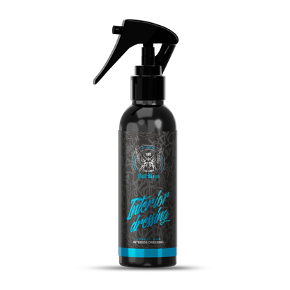 BADBOYS INTERIOR DRESSING 500ML BUBBLE