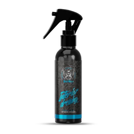 BADBOYS INTERIOR DRESSING 500ML BUBBLE