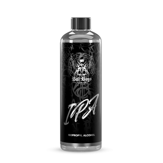 BADBOYS IPA 500ML
